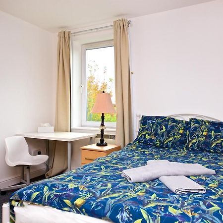 Liverpool City Stays - Economy Room - Close To Airport Ee1 Εξωτερικό φωτογραφία