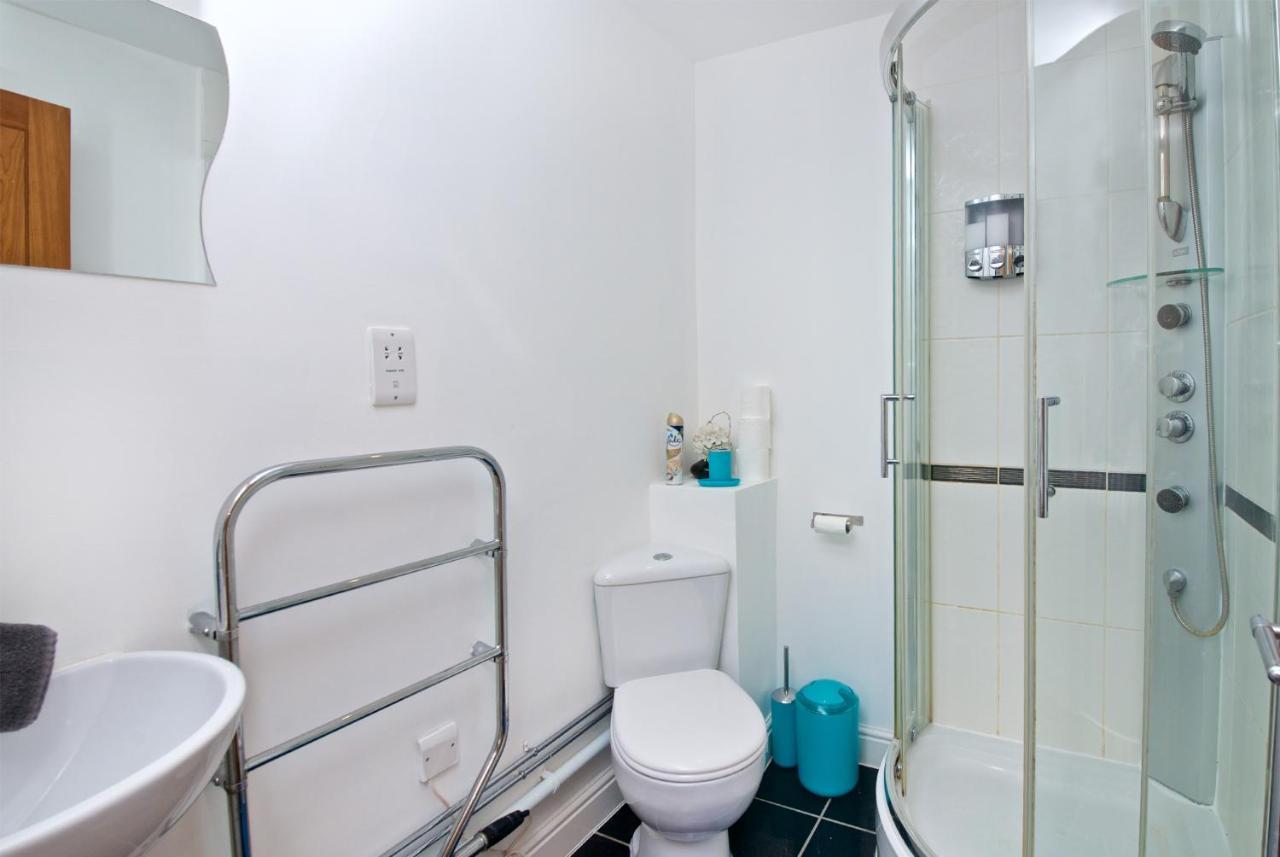 Liverpool City Stays - Economy Room - Close To Airport Ee1 Εξωτερικό φωτογραφία
