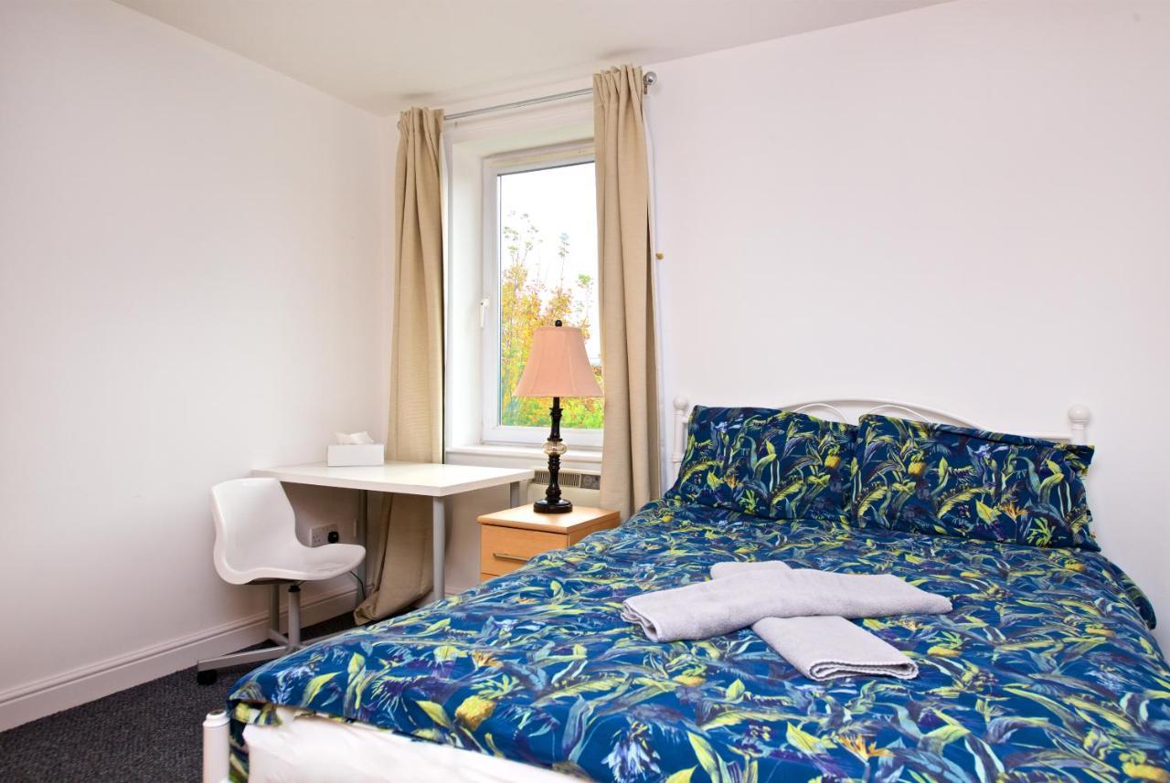 Liverpool City Stays - Economy Room - Close To Airport Ee1 Εξωτερικό φωτογραφία