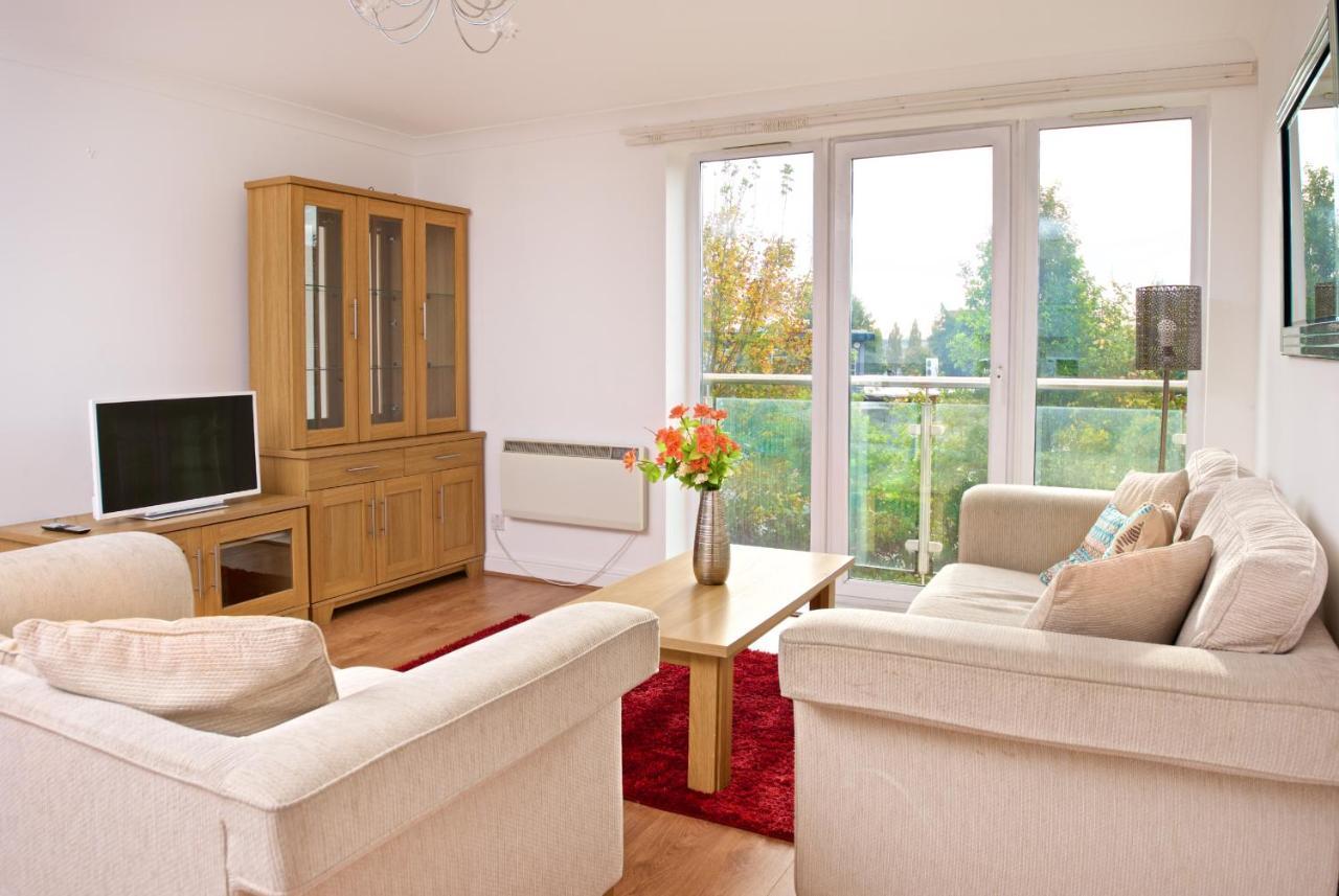 Liverpool City Stays - Economy Room - Close To Airport Ee1 Εξωτερικό φωτογραφία