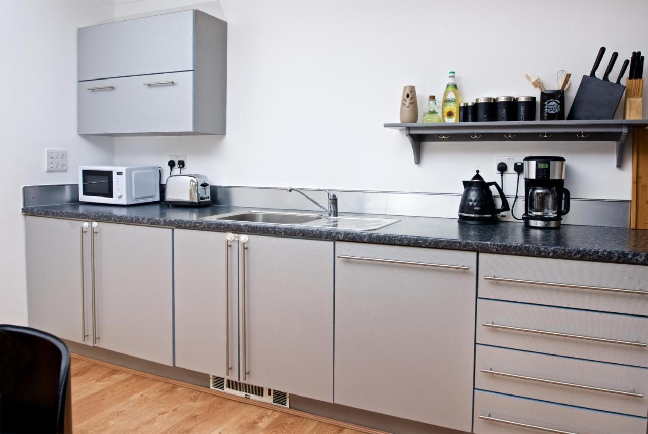 Liverpool City Stays - Economy Room - Close To Airport Ee1 Εξωτερικό φωτογραφία