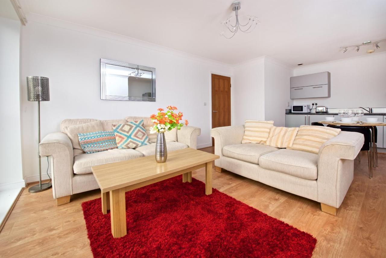 Liverpool City Stays - Economy Room - Close To Airport Ee1 Εξωτερικό φωτογραφία