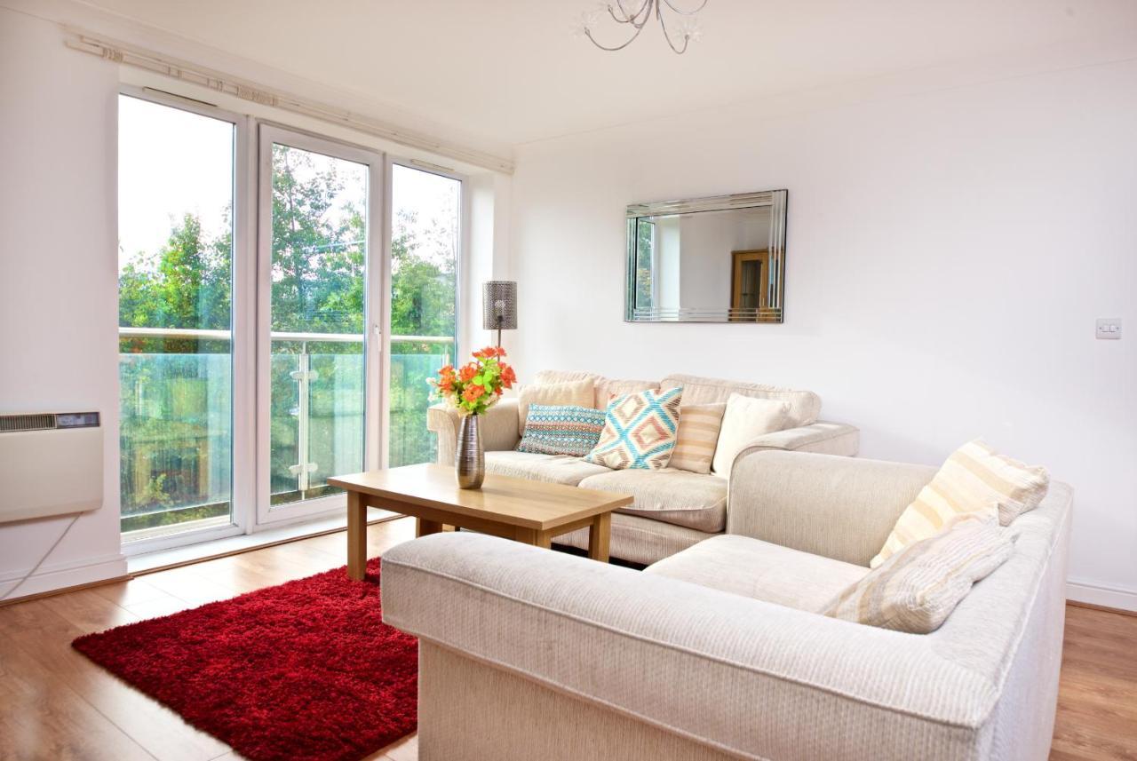 Liverpool City Stays - Economy Room - Close To Airport Ee1 Εξωτερικό φωτογραφία